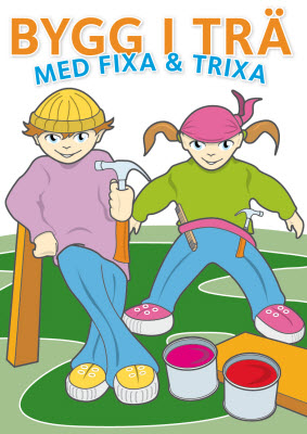 Ladda ner Fixa & Trixa